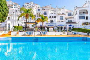 Pueblo Evita III, Benalmadena